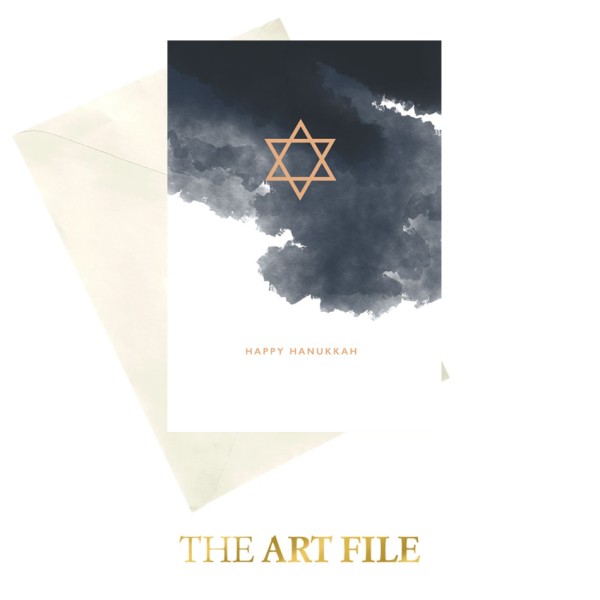 The Art File -  1